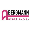 Bergmann Asfalt Logo